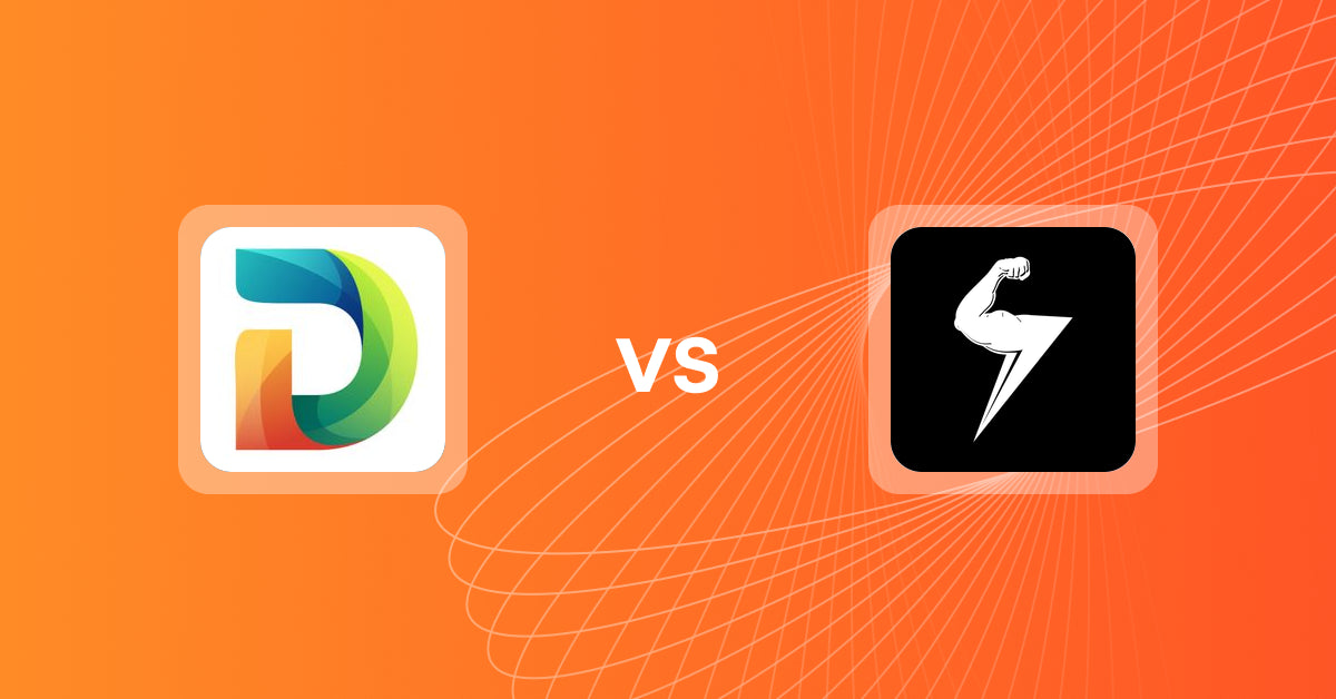 Shopify Upsell and Cross-Sell Apps: Debales: AI Sales Agent vs QuickQuiz – More Submissions