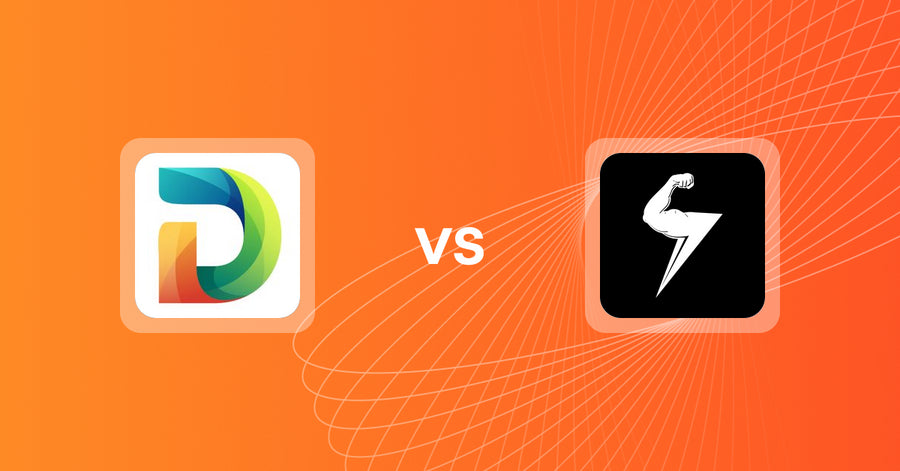 Shopify Upsell and Cross-Sell Apps: Debales: AI Sales Agent vs QuickQuiz – More Submissions