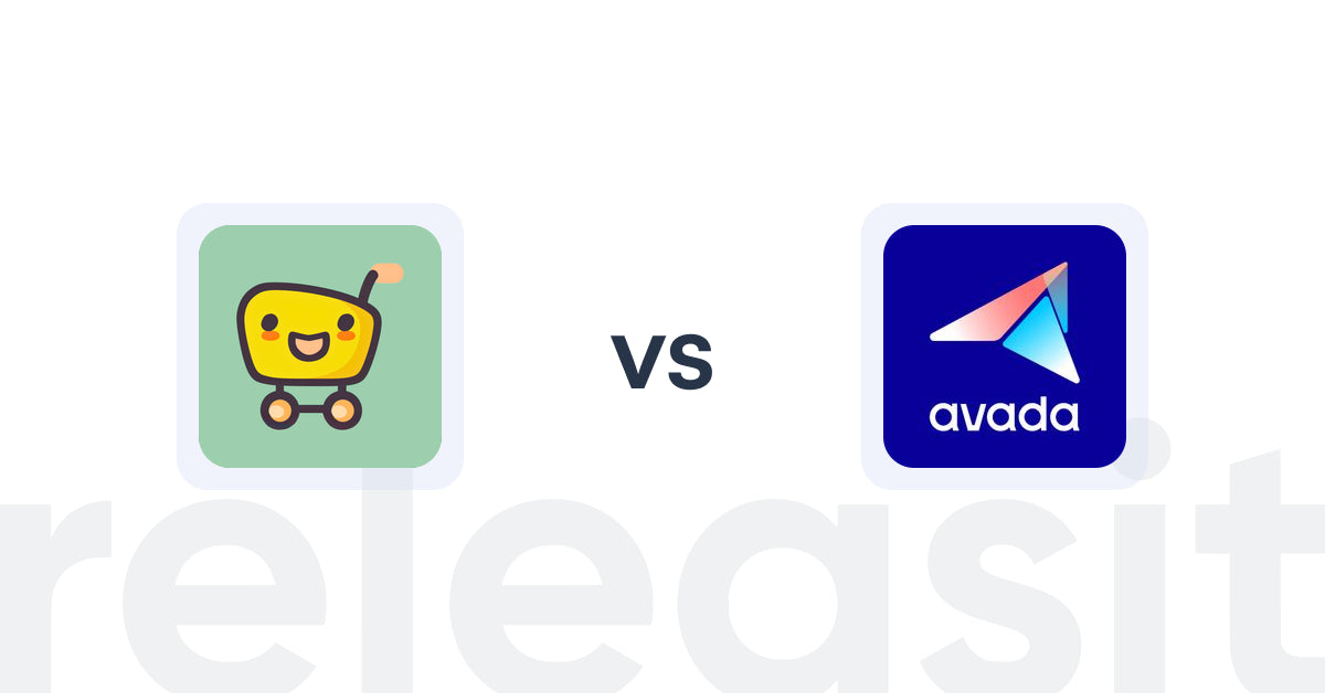 Shopify Upsell and Cross-sell Apps: Checkout Buddy vs Avada Trust Badges & Upsell