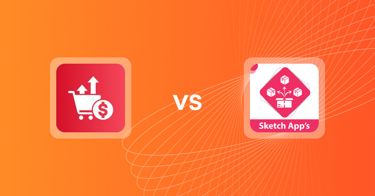 Shopify Upsell and Cross-sell Apps: Dynamic Checkout Upsell vs Show Related Products