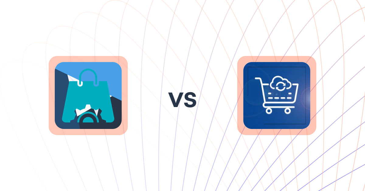 Shopify Upsell and Cross-Sell Apps: RecomBoost vs Advance Reorder ‑ Repeat Order