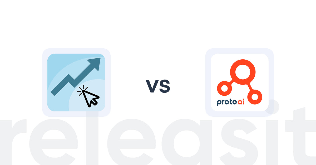 Shopify Upsell and Cross-Sell Apps: After Checkout Upsell ACU vs. Proto AI Commerce