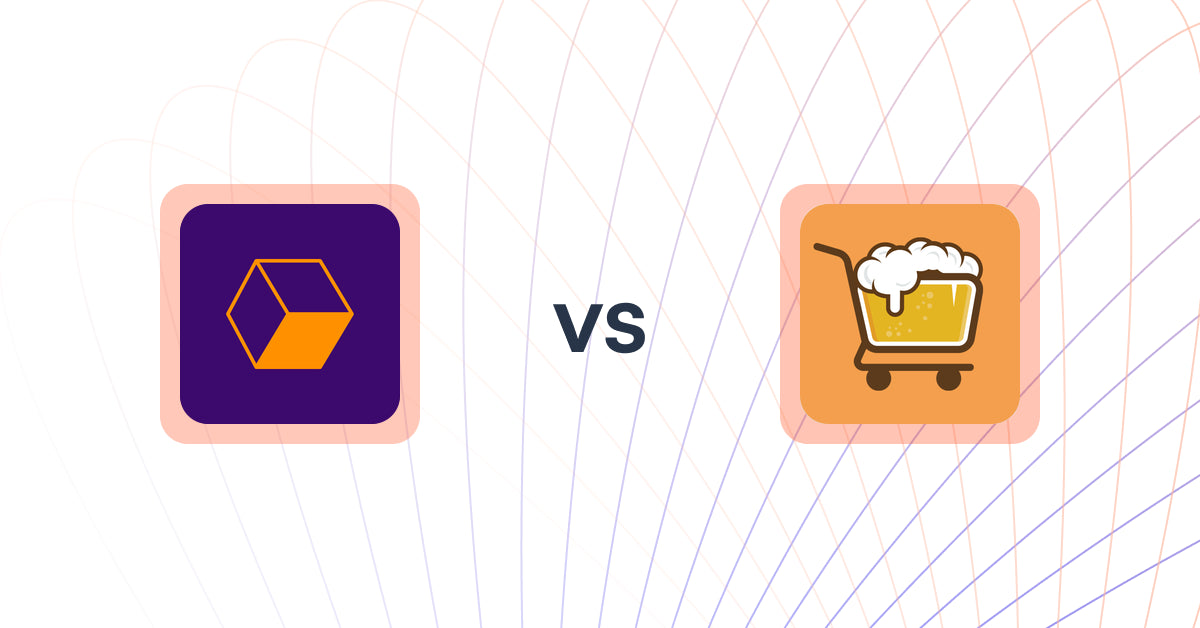 Shopify Upsell and Cross-sell Apps: Nova Bundle ‑ Upsell Popup vs Checkout Brew Upsells & Blocks