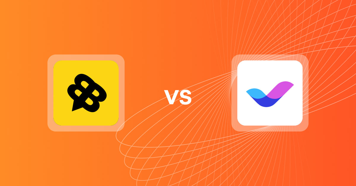 Shopify Upsell and Cross-sell Apps: Bundle Bee Volume Discounts vs Veda Landing Page Builder