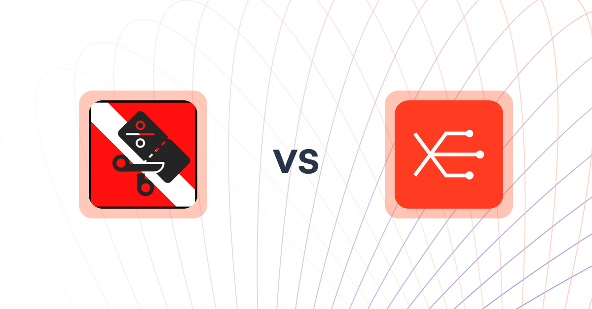 Shopify Upsell and Cross-sell Apps: Checkout Upsell Post Purchase vs Cross Sell & Upsell by SSC