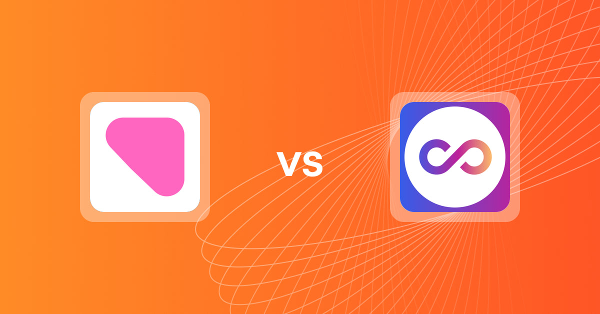 Shopify Upsell and Cross-sell Apps: Nosto vs Rebuy Personalization Engine