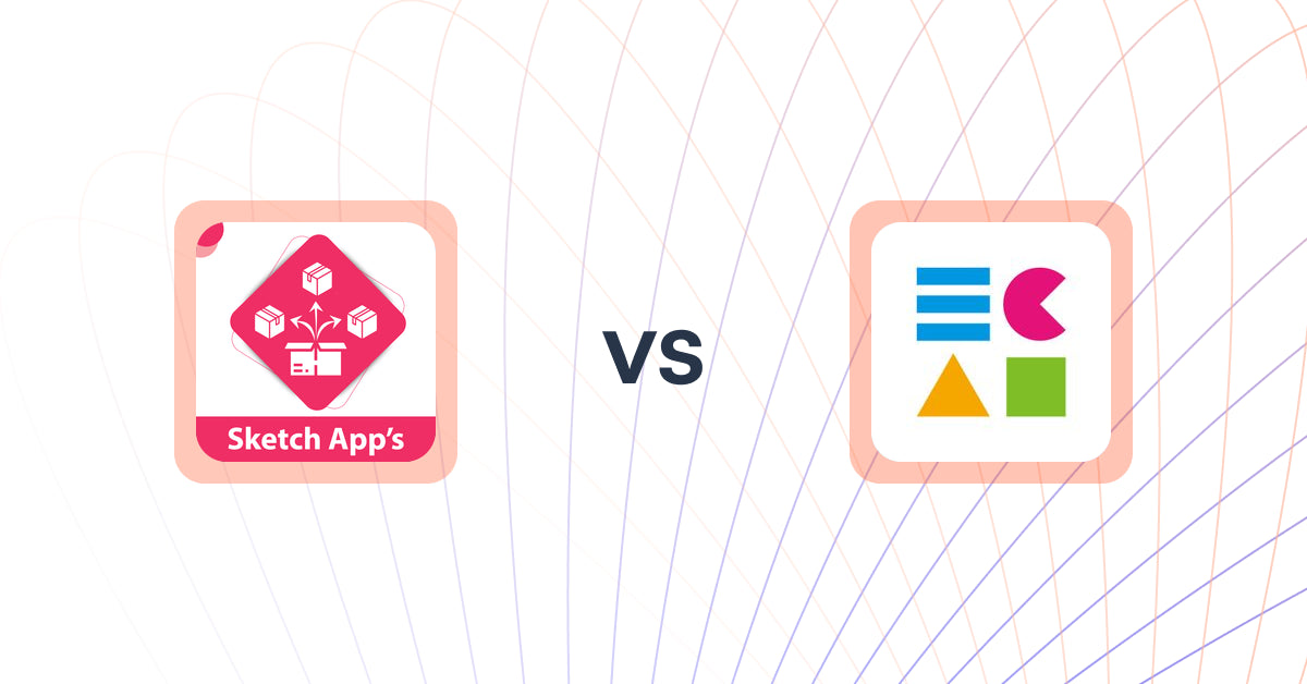 Shopify Upsell and Cross-sell Apps: Show Related Products vs ECAI