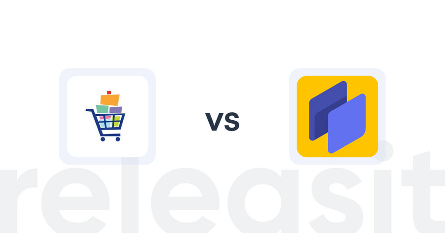 Shopify Upsell and Cross-sell Apps: Deals Promotion Platform vs SpurIT Sales Pop‑up Discount