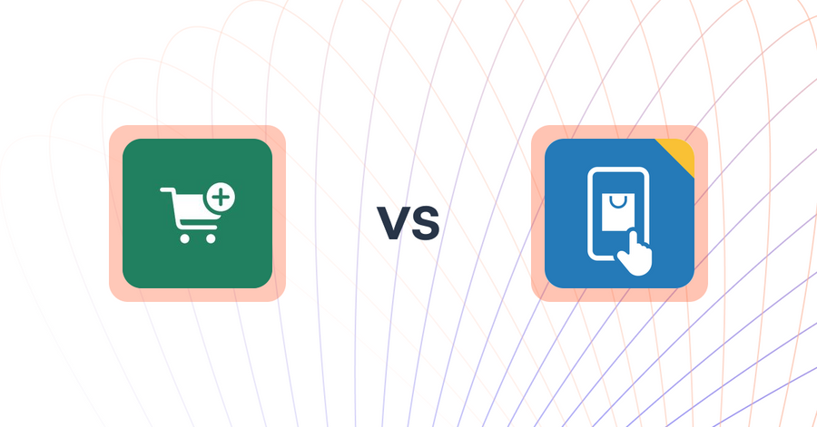 Shopify Upsell and Cross-sell Apps: Checkout Upsell by Code Ninjas vs For You‑診断コンテンツ作成