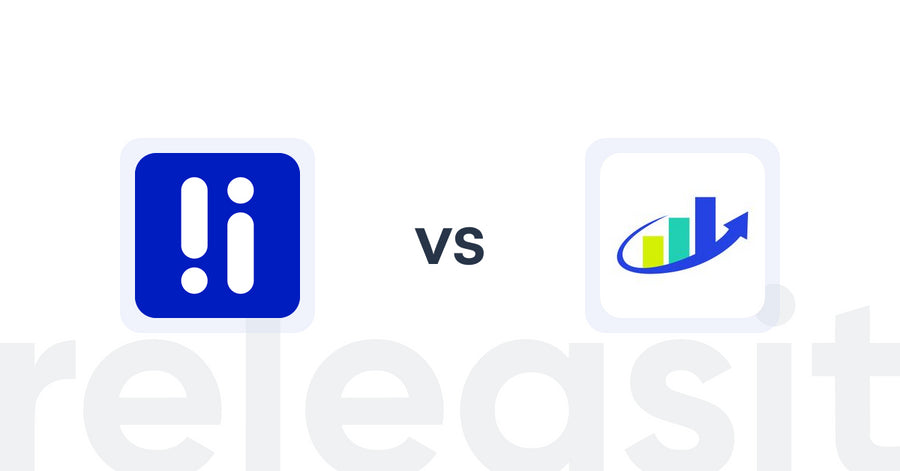 Shopify Upsell and Cross-sell Apps: PersonalizerAI Recommendations vs In Cart Upsell