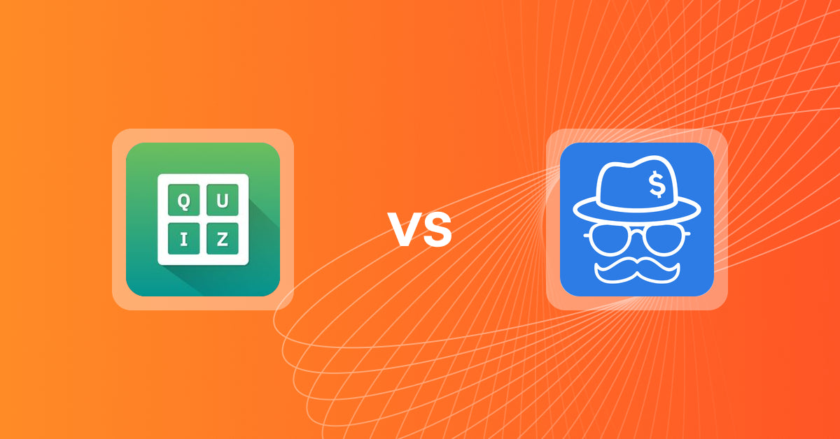 Shopify Upsell and Cross-Sell Apps: Quiz Buddy ‑ Product Quiz vs Simply Cross‑Sell