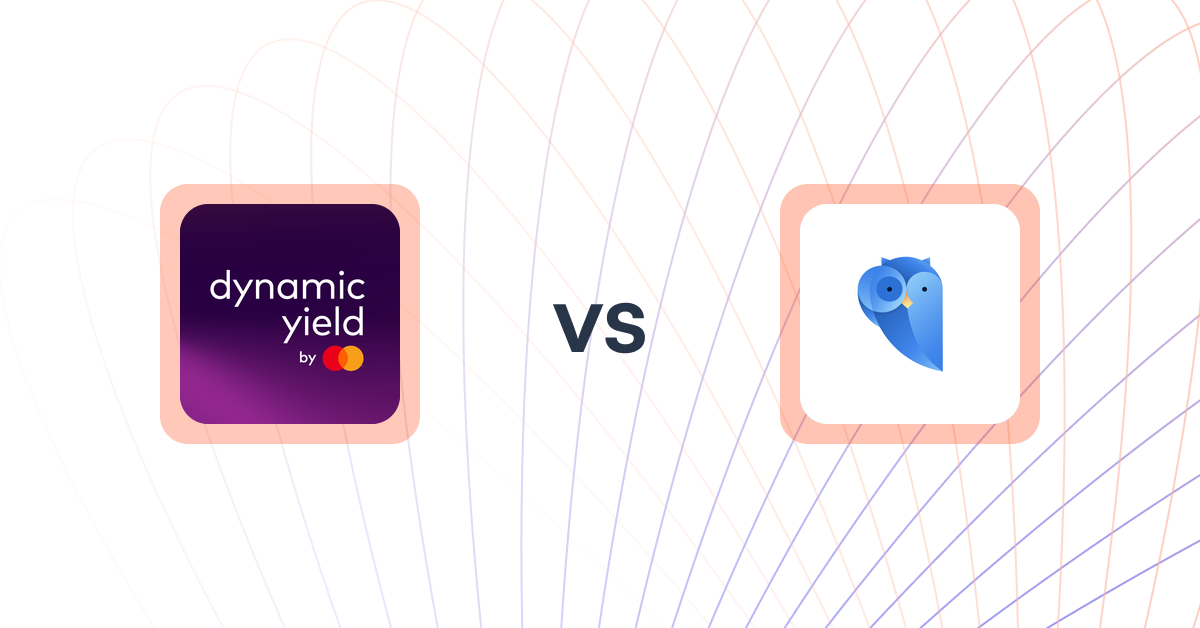 Shopify Upsell and Cross-sell Apps: Dynamic Yield by Mastercard vs Findify Search & Merchandise