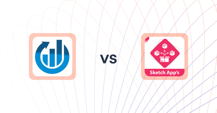 Shopify Upsell and Cross-sell Apps: Profit Pal ‑ Purchase Upsell vs Show Related Products