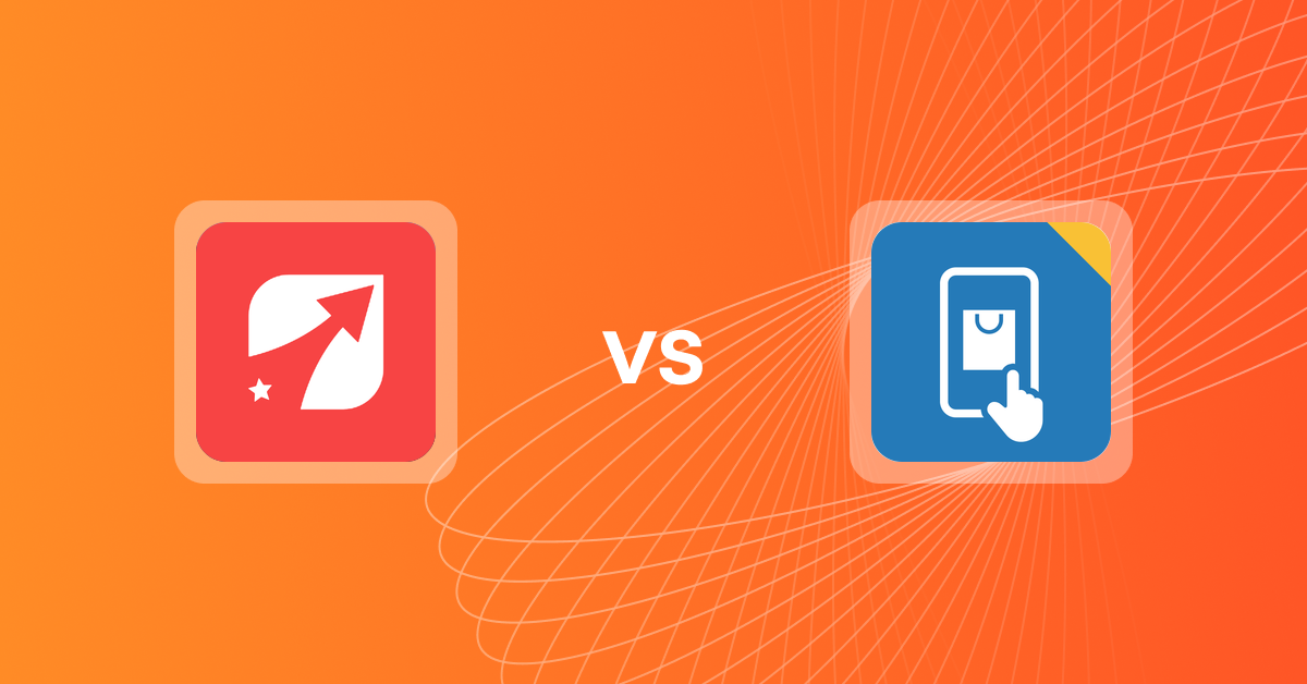 Shopify Upsell and Cross-sell Apps: Magic Instant Upsell vs. For You‑診断コンテンツ作成