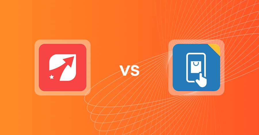 Shopify Upsell and Cross-sell Apps: Magic Instant Upsell vs. For You‑診断コンテンツ作成