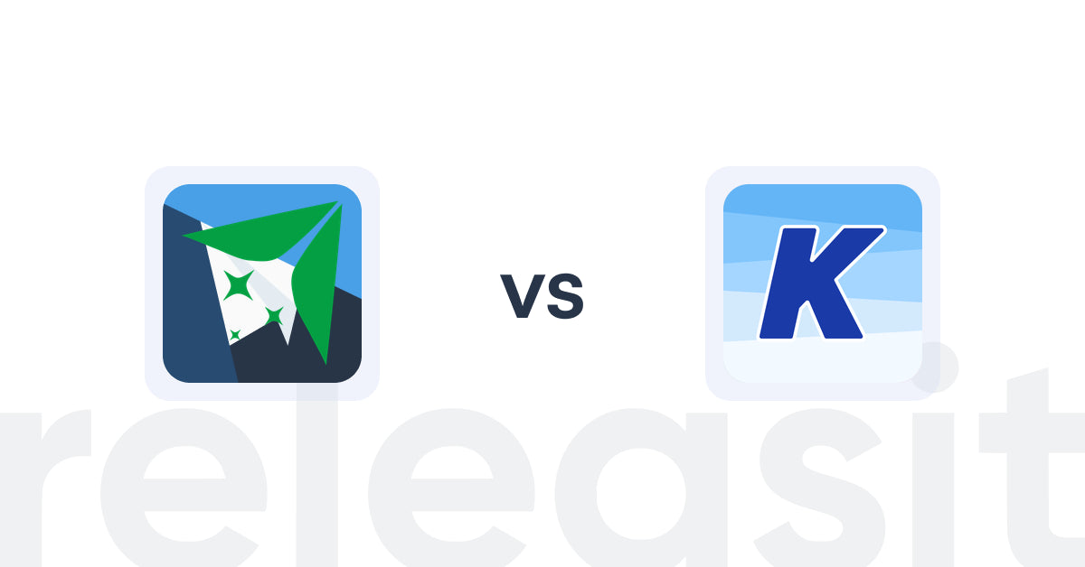 Shopify Upsell and Cross-sell Apps: PackagePal Shipping Protection vs. K: Cross Sell Related Products