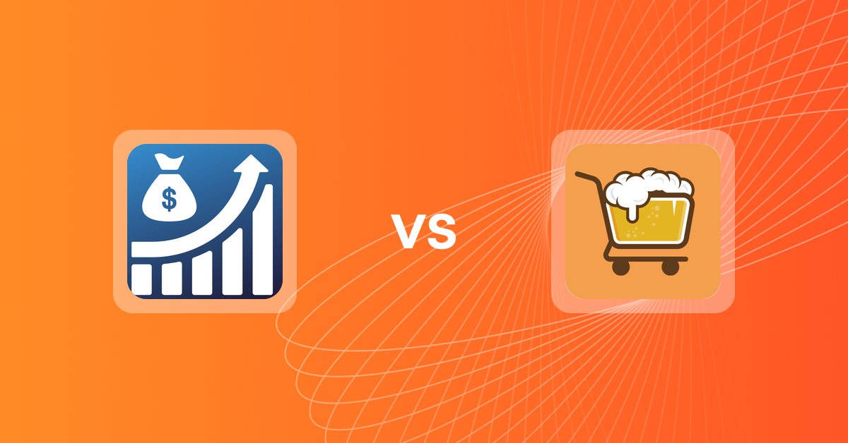 Shopify Upsell and Cross-sell Apps: BuyMoreNow vs Checkout Brew Upsells & Blocks