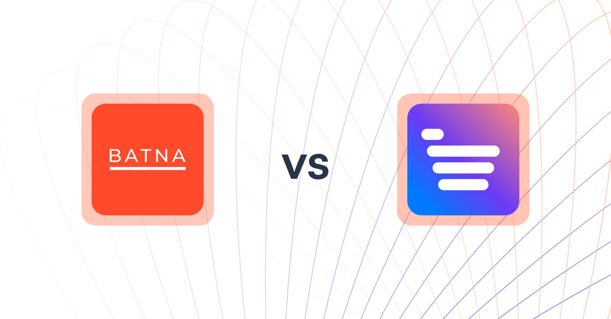 Shopify Upsell and Cross-sell Apps: BATNA ‑ Negotiable Discounts vs Uprate.AI: Sales Chatbot