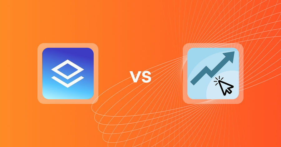 Shopify Upsell and Cross-sell Apps: Brizy Landing Page Builder vs. After Checkout Upsell ACU