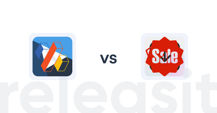 Shopify Upsell and Cross-sell Apps: Checkout Bricks vs Free Shipping Upsell