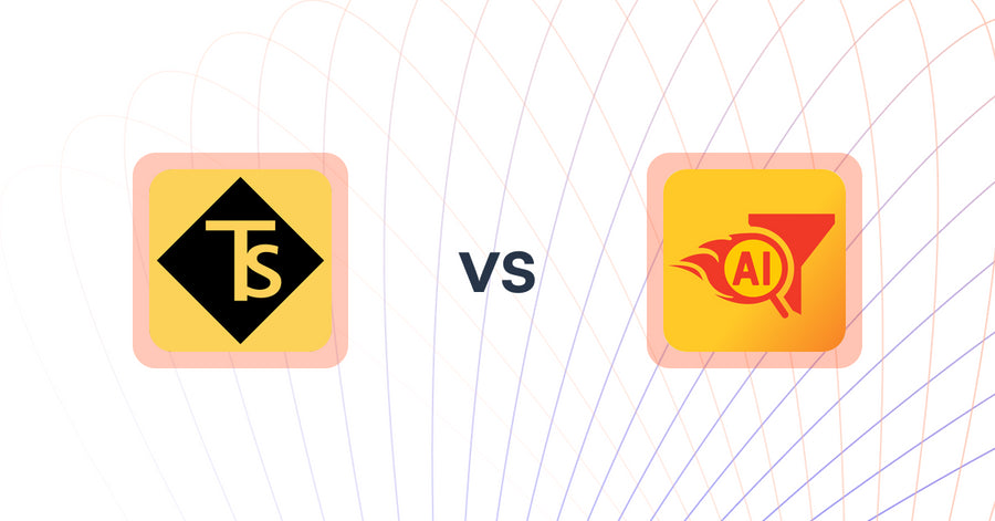 Shopify Upsell and Cross-sell Apps: Together Sell vs. Rapid AI Search Bar & Filter