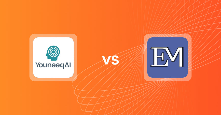 Shopify Upsell and Cross-sell Apps: Youneeq AI Personalization vs Expert Minute