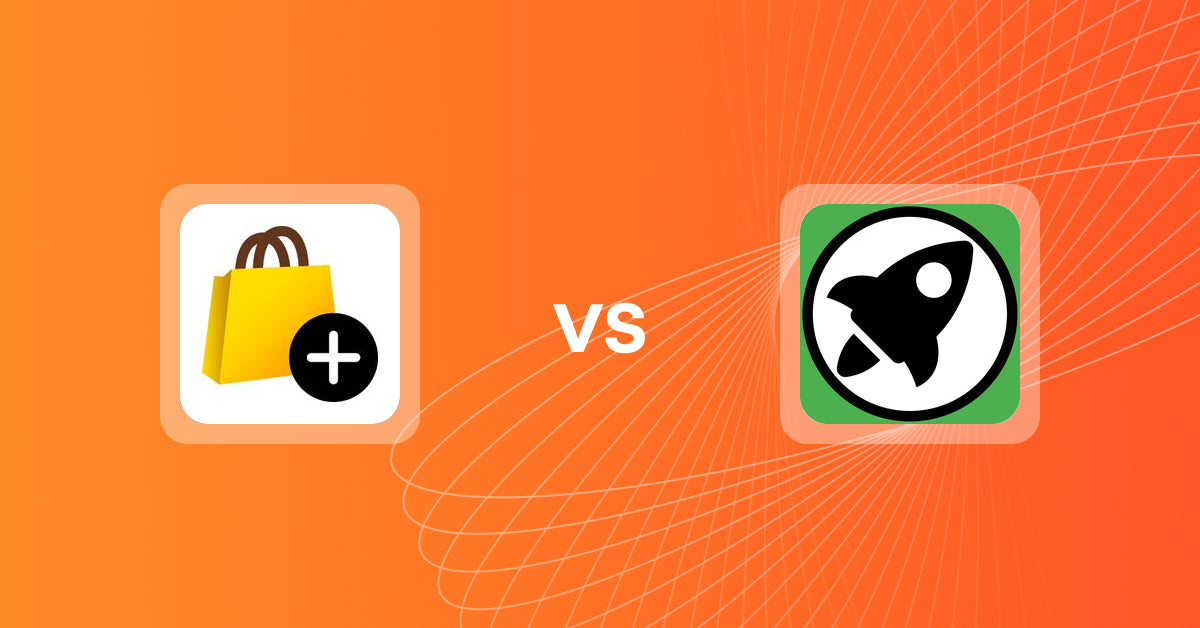 Shopify Upsell and Cross-sell Apps: あとプラ：チェックアウト拡張 & サンクスページ最適化 vs NA Product+Upsell A/B Testing