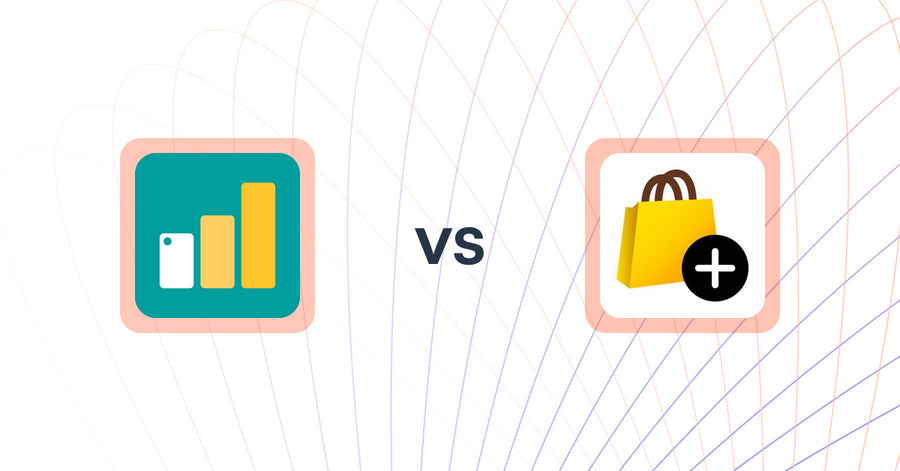 Shopify Upsell and Cross-Sell Apps: UpBundle—Upsell & Cross Sell vs あとプラ：チェックアウト拡張 & サンクスページ最適化