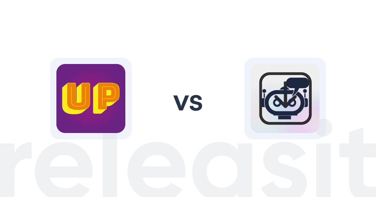 Shopify Upsell and Cross-sell Apps: UPsell Checkout Extension vs RevoChat: AI Sales Chatbot