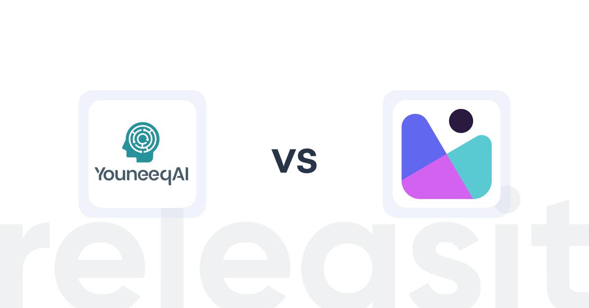 Shopify Upsell and Cross-Sell Apps: Youneeq AI Personalization vs Push Cart ‑ Add to Cart Upsell