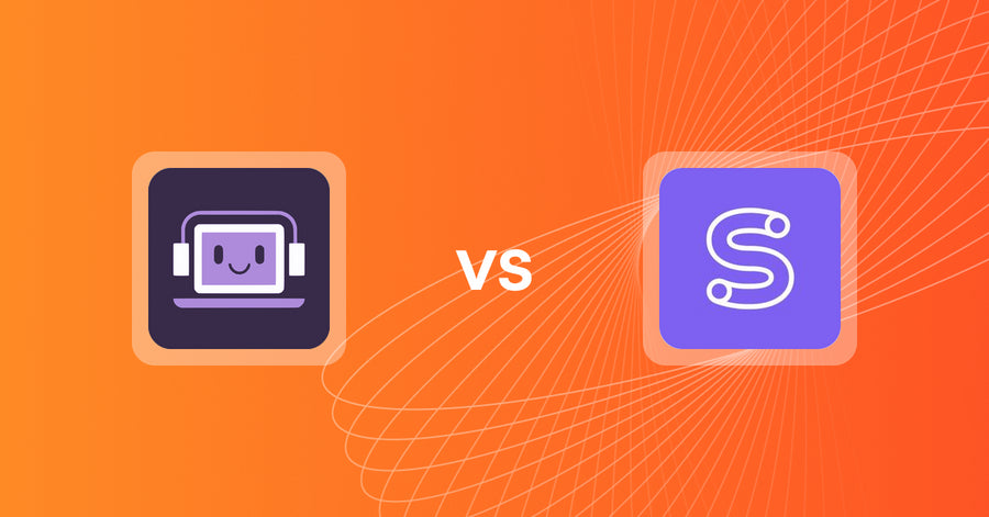 Shopify Upsell and Cross-sell Apps: OmniChat ‑ ChatGPT AI Chatbot vs Shopcast: Product Recommender