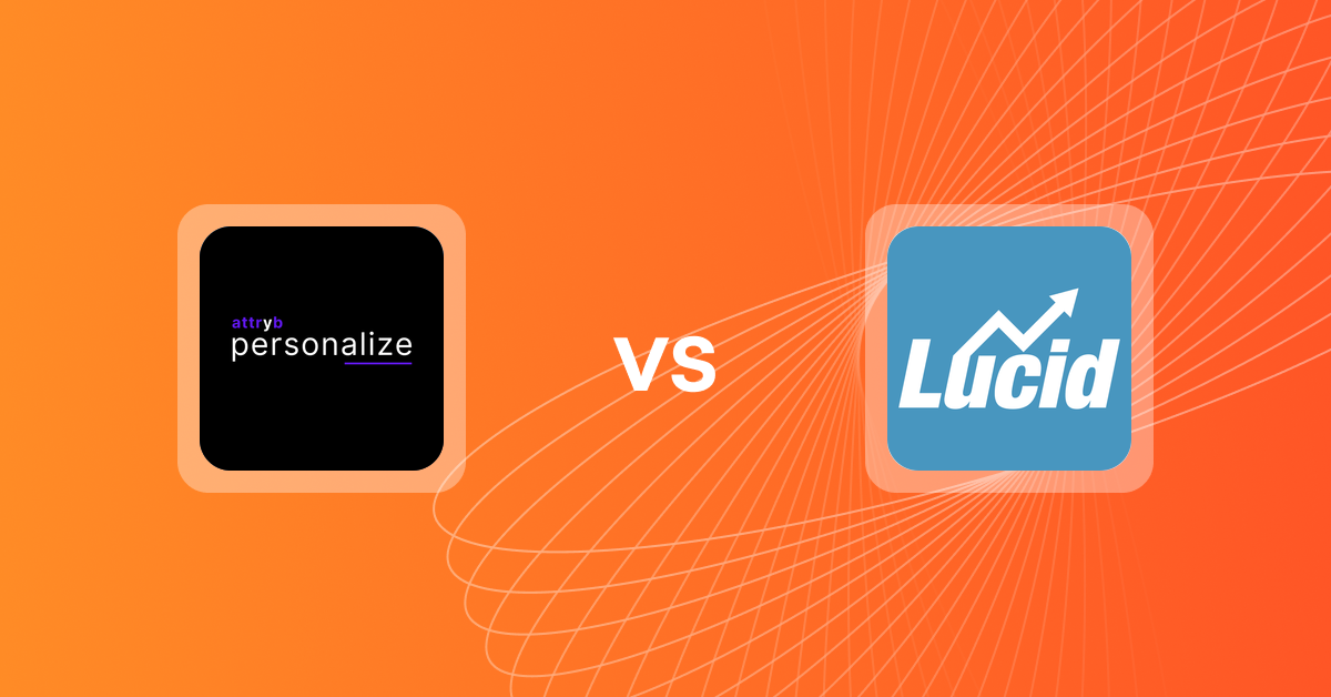 Shopify Upsell and Cross-sell Apps: Attryb Personalize vs Smart Upsell & Cross‑Sell