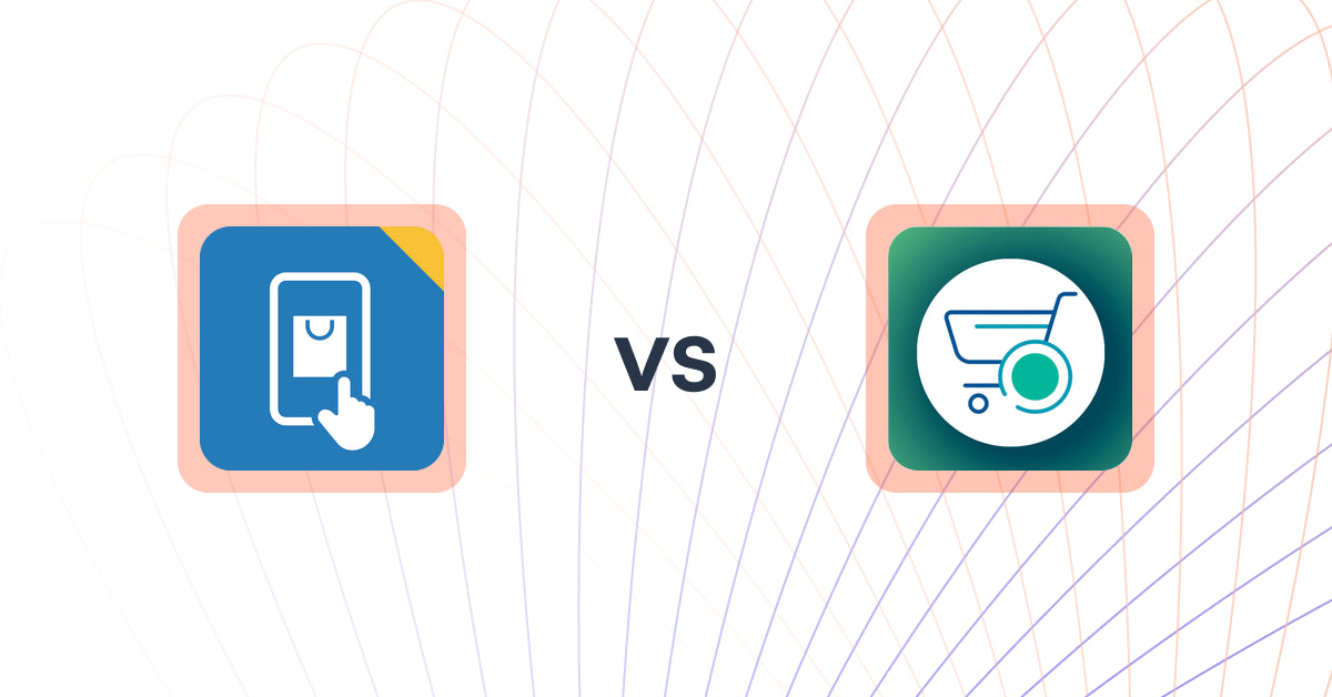 Shopify Upsell and Cross-Sell Apps: For You‑診断コンテンツ作成 vs Reorder Hero ‑ Repeat Order