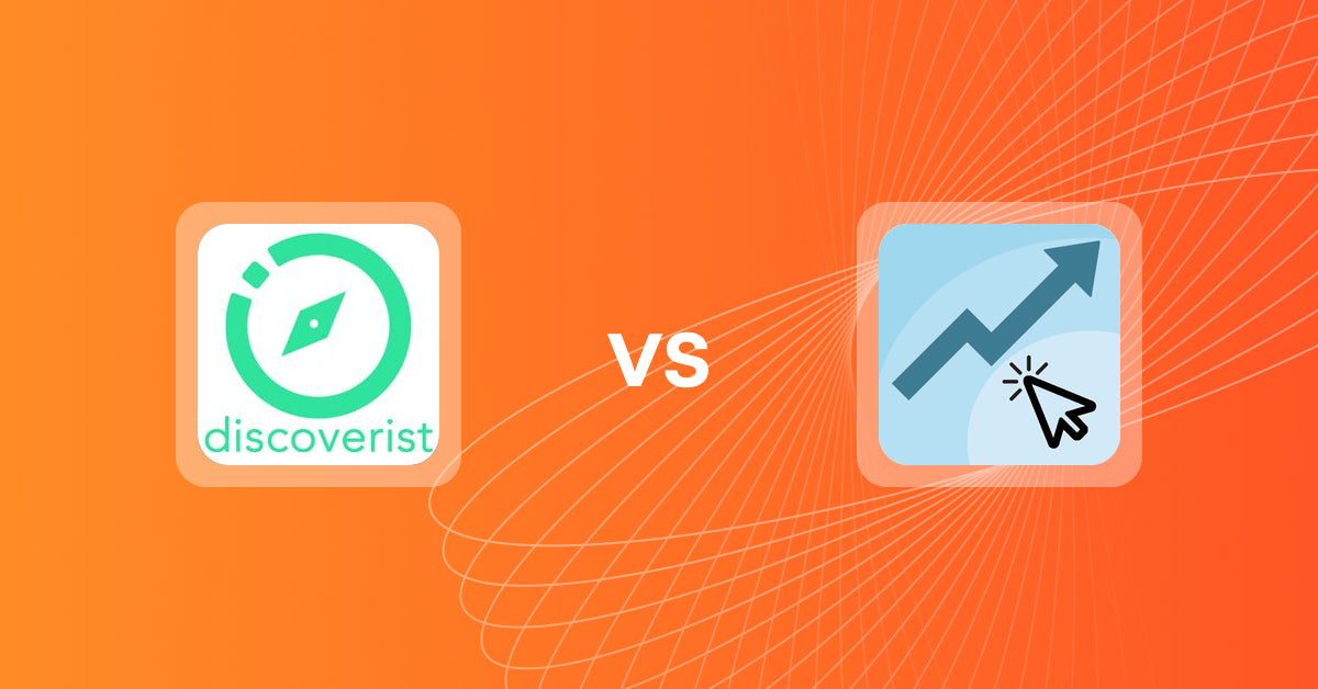 Shopify Upsell and Cross-sell Apps: Discoverist AI Recommendations vs After Checkout Upsell ACU