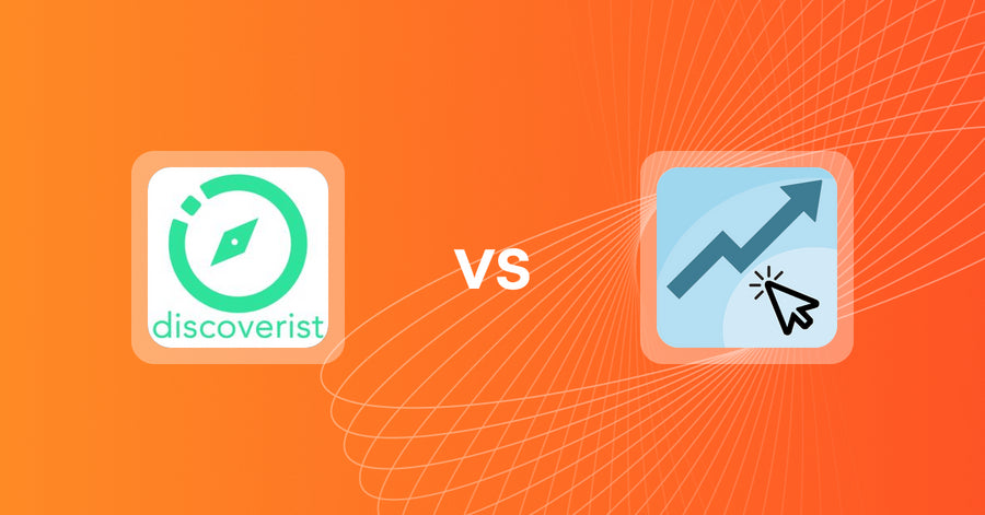 Shopify Upsell and Cross-sell Apps: Discoverist AI Recommendations vs After Checkout Upsell ACU