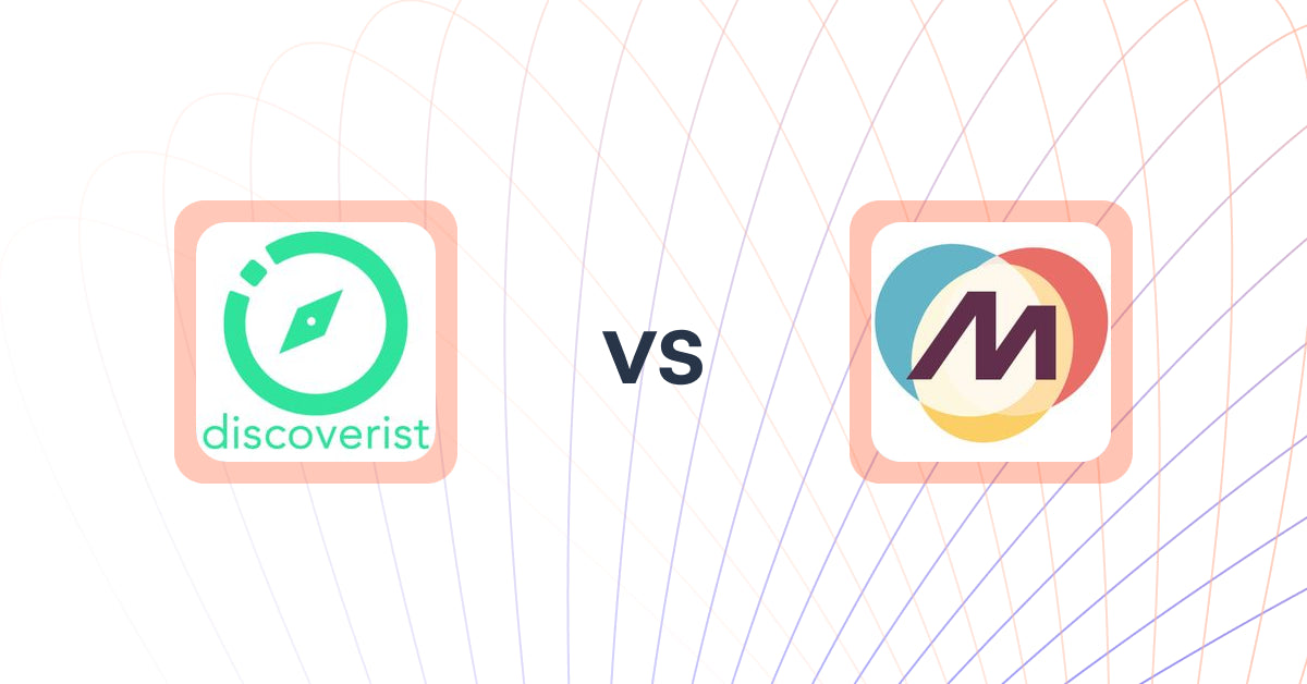 Shopify Upsell and Cross-sell Apps: Discoverist AI Recommendations vs Makaira Connect