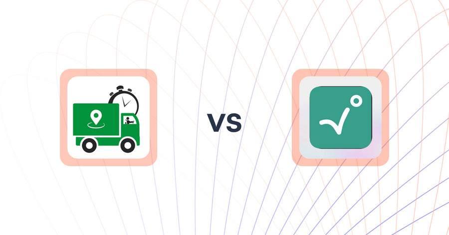 Shopify Upsell and Cross-sell Apps: Elightwalk Shipping Bar Upsell vs RecoBounce ‑ Recover traffic