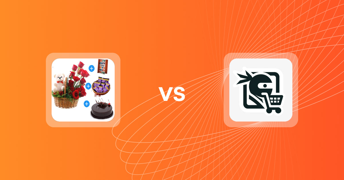 Shopify Upsell and Cross-Sell Apps: ExtraBoost Product Addons vs. Checkout Ninja Blocks
