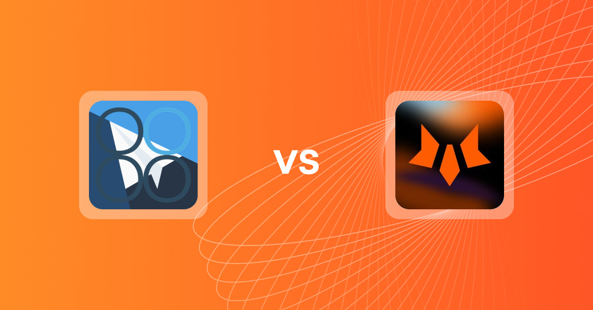 Shopify Upsell and Cross-sell Apps: monoloq ‑ Your ChatGPT Chatbot vs FoxKit All‑in‑one Sales Boost