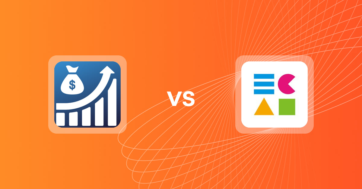 Shopify Upsell and Cross-sell Apps: BuyMoreNow vs ECAI