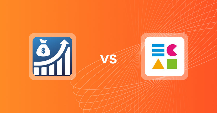 Shopify Upsell and Cross-sell Apps: BuyMoreNow vs ECAI