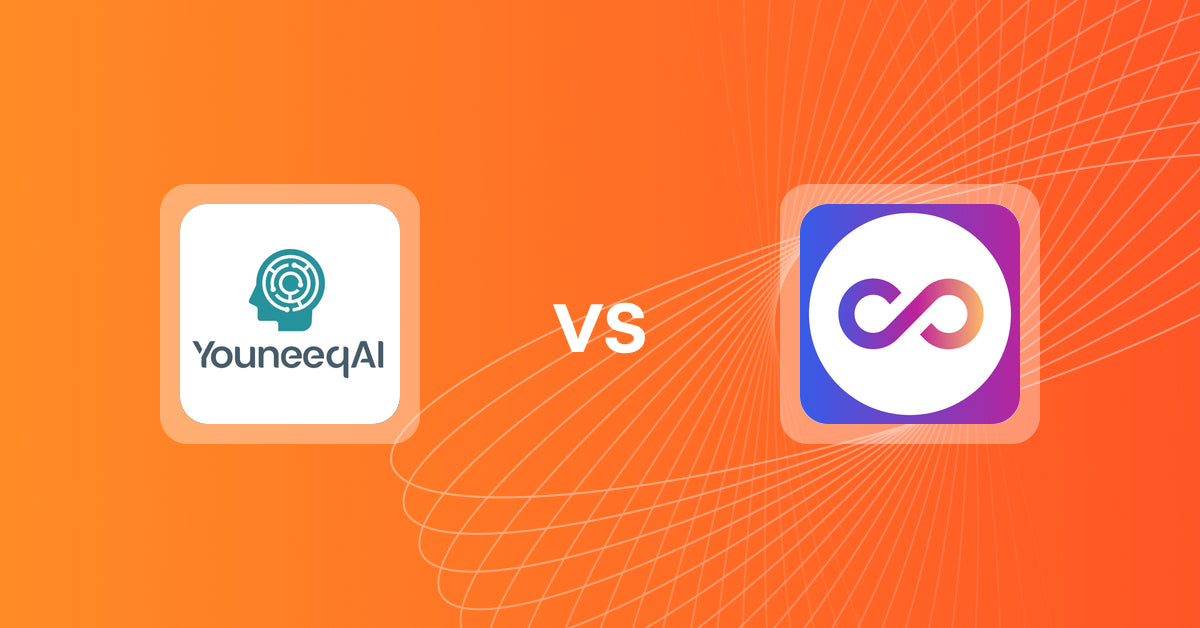 Shopify Upsell and Cross-sell Apps: Youneeq AI Personalization vs Rebuy Personalization Engine