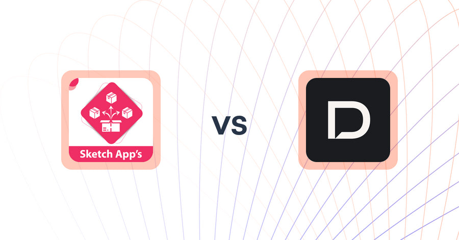 Shopify Upsell and Cross-sell Apps: Show Related Products vs. Dialog ‑ AI Sales Assistant