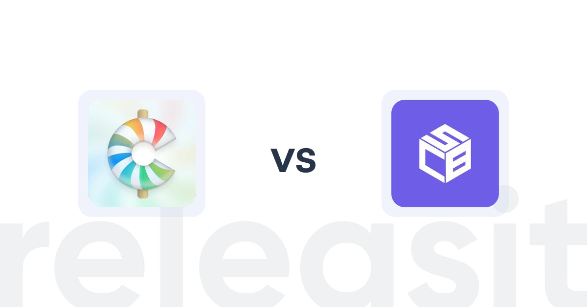 Shopify Upsell and Cross-sell Apps: CartCandy ‑ Upsell & Drawer vs THDC ‑ Simple Checkout Builder