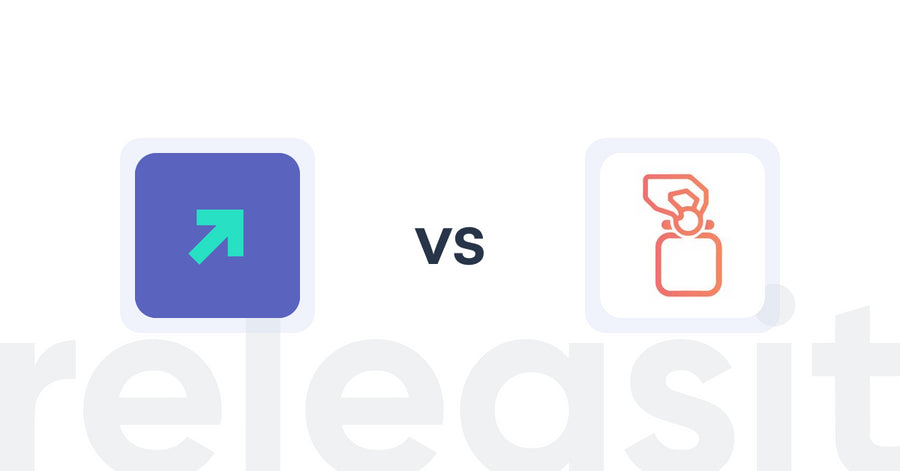 Shopify Upsell and Cross-Sell Apps: Flex Upsell Cart vs Tip Quik | Tip Pop‑up in Cart