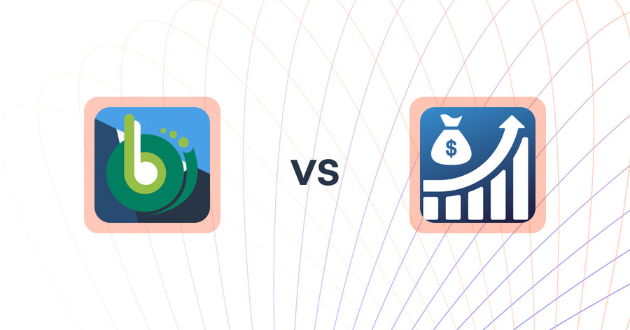 Shopify Upsell and Cross-sell Apps: Brisk Checkout Customizer vs BuyMoreNow