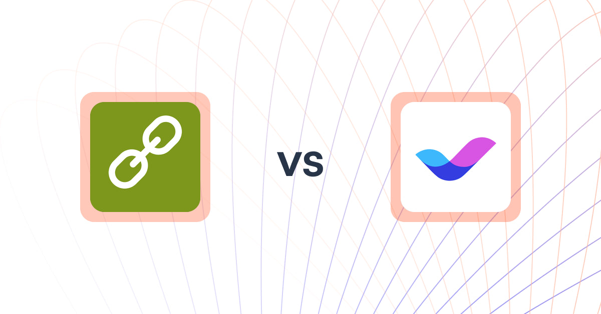 Shopify Upsell and Cross-Sell Apps: Related Products ‑ Relatify vs Veda Landing Page Builder