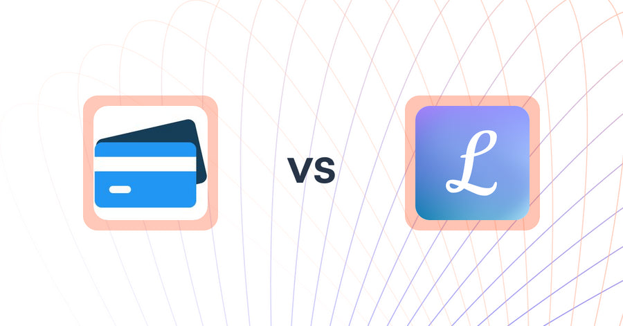 Shopify Upsell and Cross-Sell Apps: AI Checkout Pro vs Looky | Show Similar Products