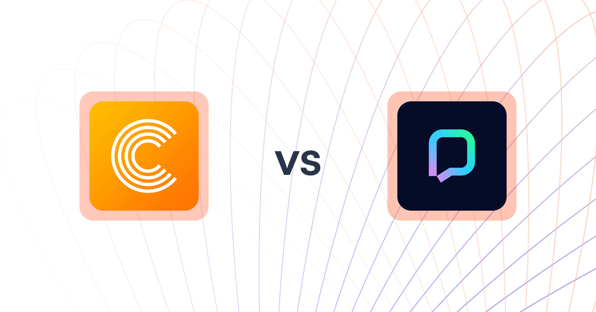 Shopify Upsell and Cross-sell Apps: CodForm ‑ COD Form & Upsells vs PulseChat: AI Sales Chatbot