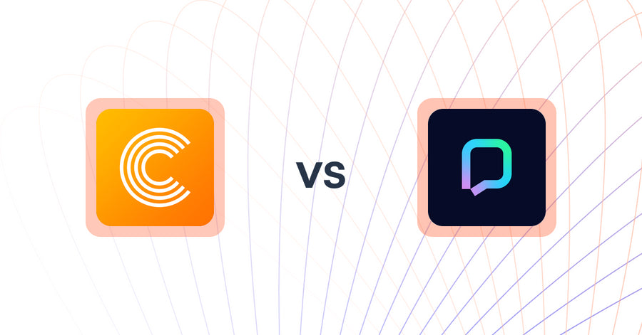 Shopify Upsell and Cross-sell Apps: CodForm ‑ COD Form & Upsells vs PulseChat: AI Sales Chatbot